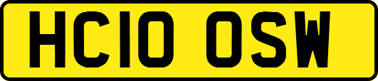 HC10OSW