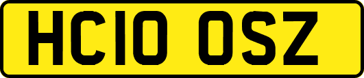 HC10OSZ