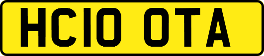 HC10OTA