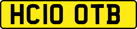 HC10OTB