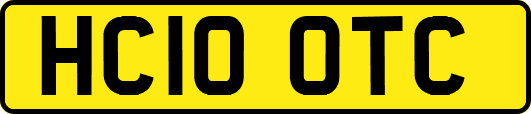 HC10OTC