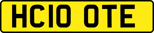 HC10OTE