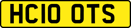 HC10OTS