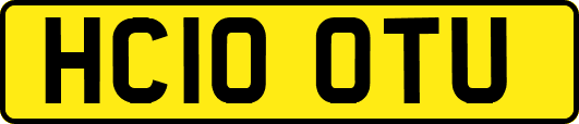 HC10OTU
