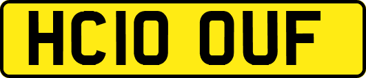 HC10OUF