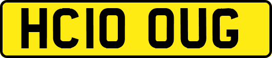 HC10OUG