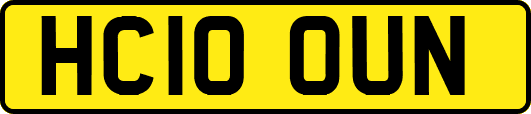 HC10OUN
