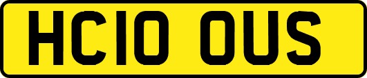 HC10OUS