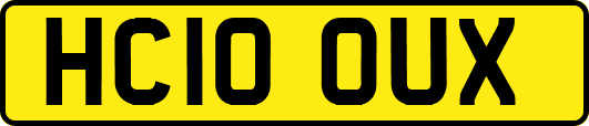 HC10OUX