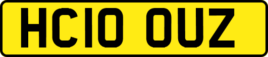 HC10OUZ