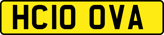 HC10OVA