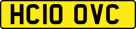 HC10OVC