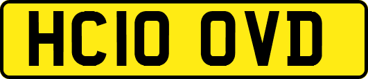 HC10OVD