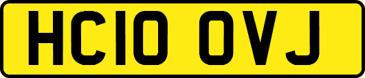 HC10OVJ