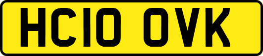 HC10OVK