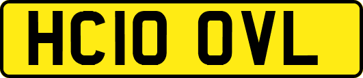 HC10OVL