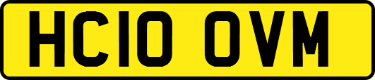 HC10OVM