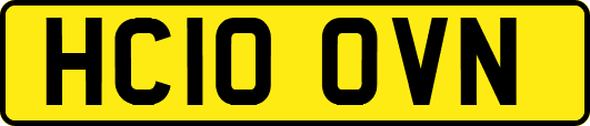 HC10OVN