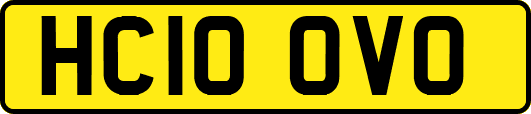 HC10OVO