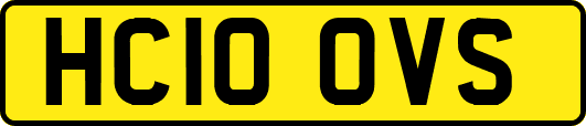 HC10OVS