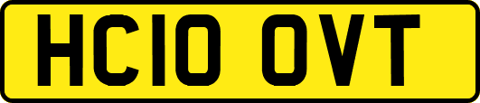 HC10OVT
