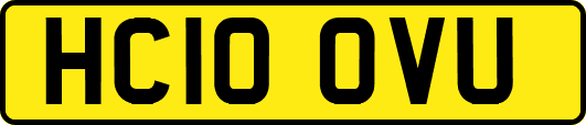 HC10OVU