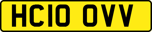 HC10OVV