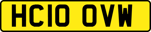 HC10OVW