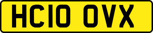 HC10OVX