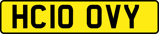 HC10OVY
