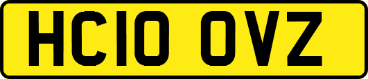HC10OVZ