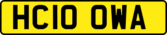 HC10OWA
