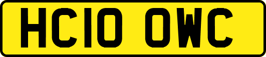 HC10OWC