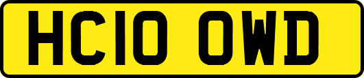 HC10OWD