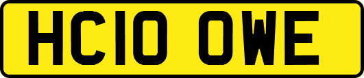 HC10OWE