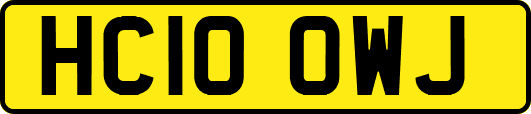 HC10OWJ