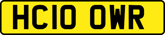 HC10OWR