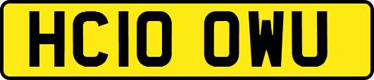 HC10OWU
