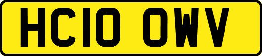 HC10OWV