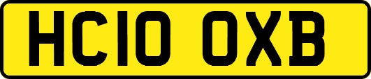 HC10OXB