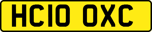 HC10OXC