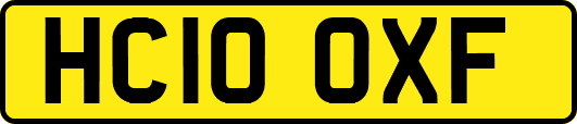 HC10OXF