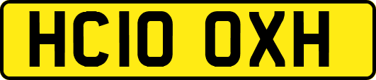 HC10OXH
