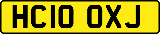 HC10OXJ