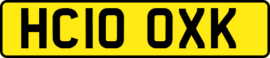 HC10OXK