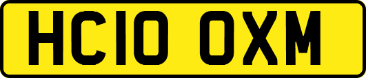 HC10OXM
