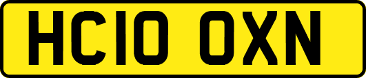 HC10OXN
