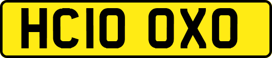 HC10OXO