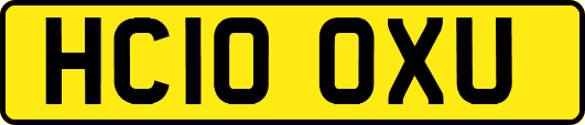 HC10OXU