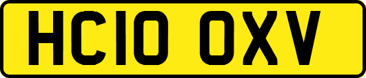 HC10OXV